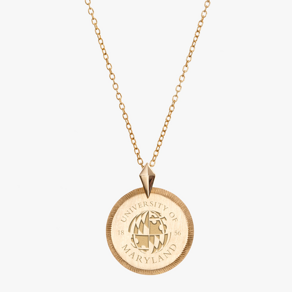 Maryland Florentine Pendant