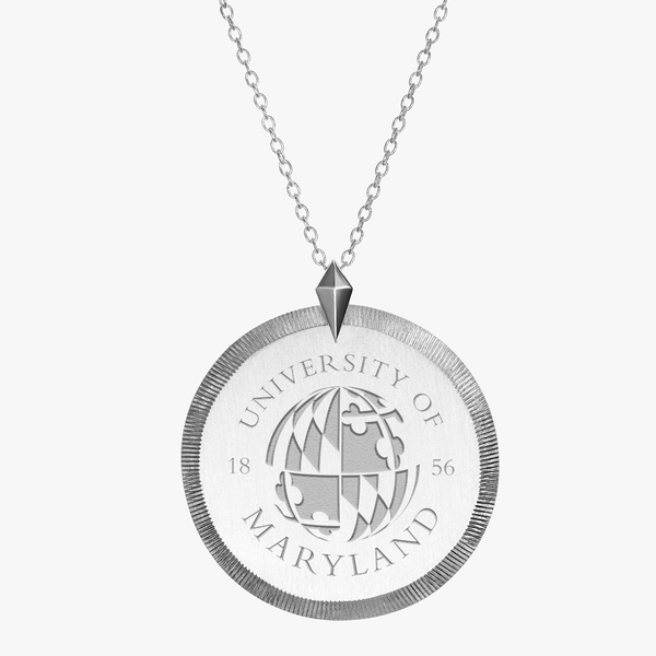 Maryland Florentine Pendant