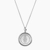 UMiami Sunburst Pendant