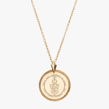 UMiami Florentine Pendant