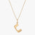 UMiami Logo Charm