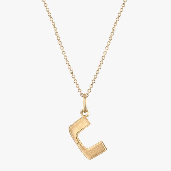UMiami Logo Charm