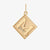 M on the Diag Pendant