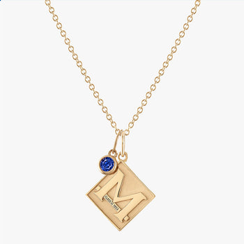 M on the Diag Bundle