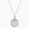 Mizzou Sunburst Pendant
