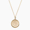 Mizzou Sunburst Pendant