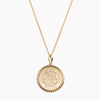 Mizzou Sunburst Pendant
