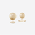 MIT Organic Crest Cufflinks