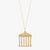 Ole Miss Lyceum Pendant