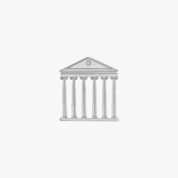 Ole Miss Lyceum Lapel Pin