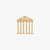 Ole Miss Lyceum Lapel Pin