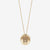 Mississippi State MS Necklace