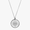 Mississippi State Crest Florentine Pendant