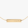 Marquette Bracelet