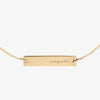 Marquette Bracelet