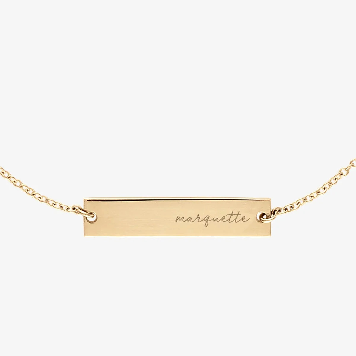 Marquette Bracelet