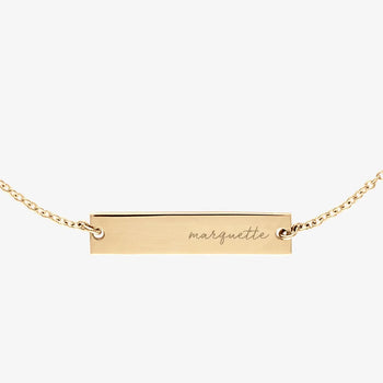 Marquette Bracelet