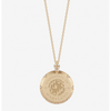 Maryland 7-Point Diamond Pendant
