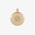 Maryland 7-Point Diamond Pendant