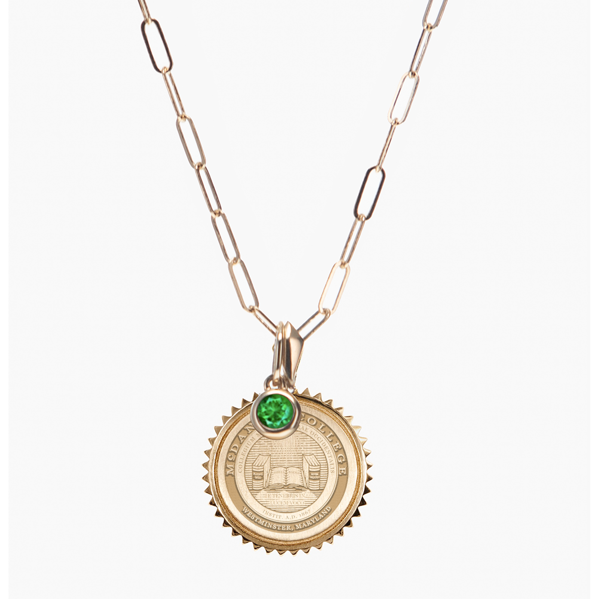 McDaniel College Sunburst Bundle