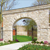 McDaniel College Ward Memorial Arch 