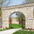 McDaniel College Ward Memorial Arch 