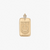 Memphis Shield Diamond Ingot Petite Pendant