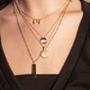 Miami (OH) Sunburst Pendant