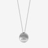 Miami (OH) M Necklace