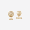 Miami (OH) Organic Cufflinks