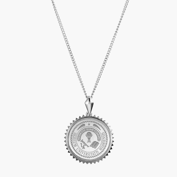 Miami (OH) Sunburst Pendant