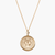 Miami (OH) Sunburst Pendant