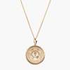 Miami (OH) Sunburst Pendant