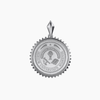 Miami (OH) Sunburst Pendant