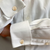Navy Chief Insignia Organic Cufflinks