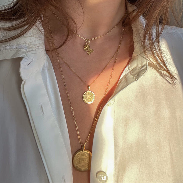 Michigan Charm Bundle