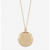 Middlebury 7-Point Diamond Pendant