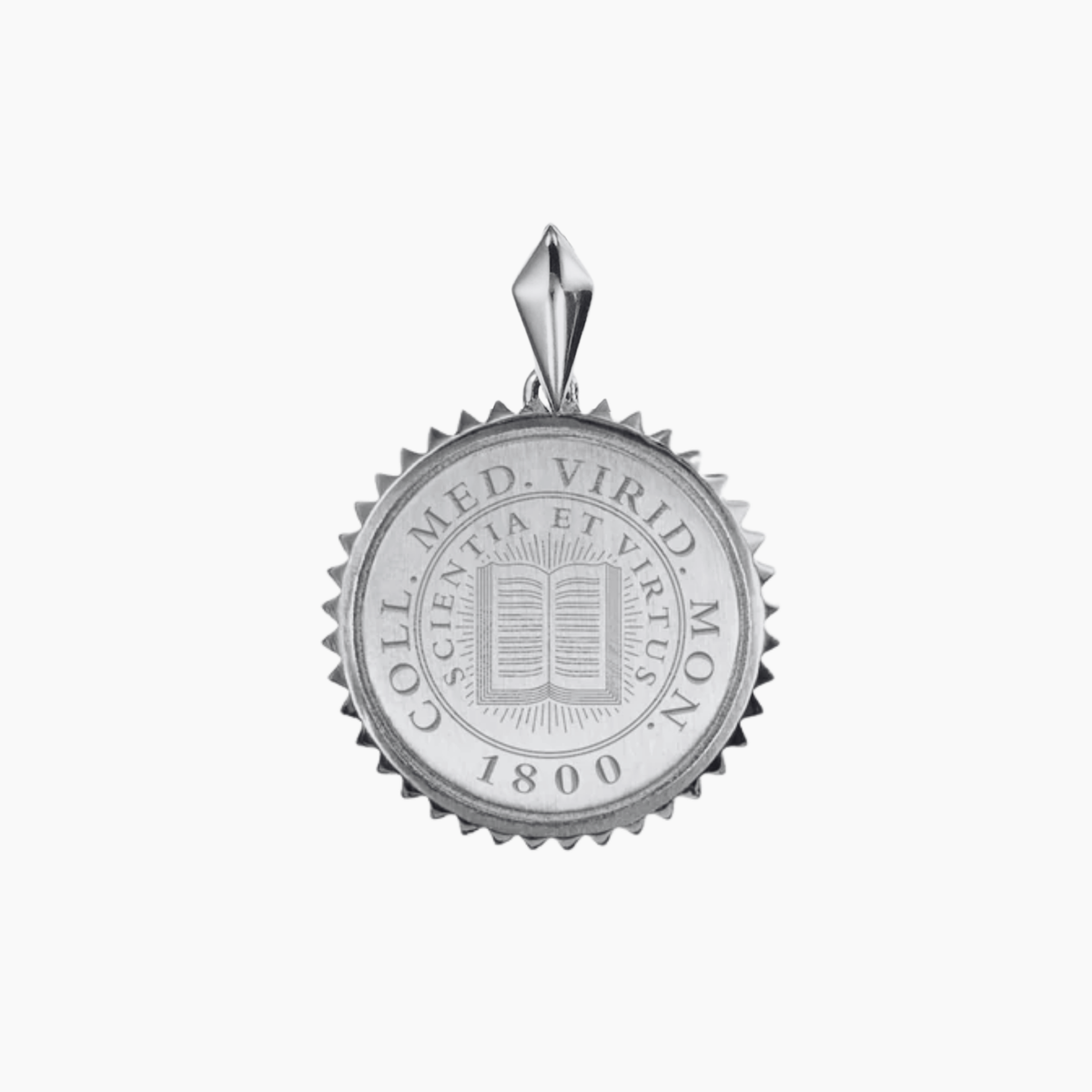 Middlebury Sunburst Pendant
