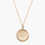 Middlebury Sunburst Pendant