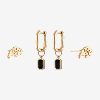 Colorado Mini U Earring Bundle
