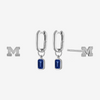Michigan Mini U Earring Bundle