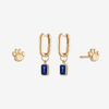 Penn State Mini U Earring Bundle