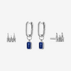 Villanova Church Mini U Earring Bundle