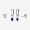 Villanova V Mini U Earring Bundle