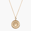 Montevallo Society Sunburst Pendant