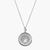 Montevallo Reynolds Society Sunburst Pendant