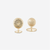 Montevallo Society Organic Cufflinks