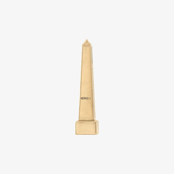 Navy Herndon Monument Pendant