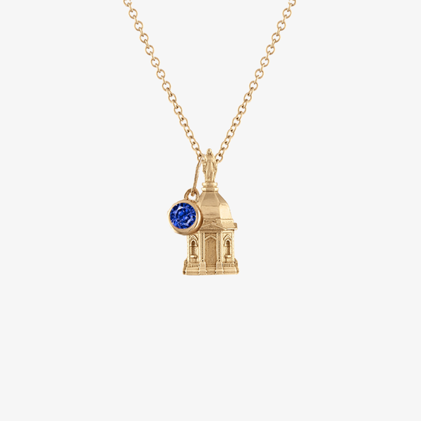 Notre Dame Golden Dome Bundle