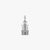 Notre Dame Golden Dome Lapel Pin